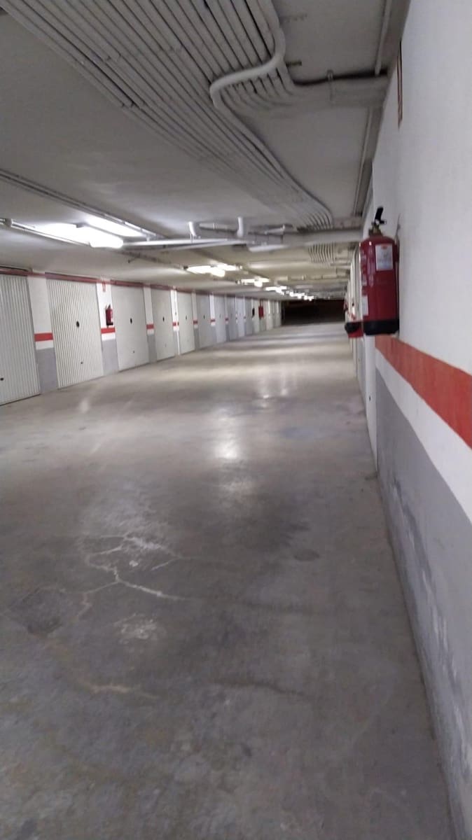 2 sovrum Lägenhet att hyra i Denia med pool garage - 1 300 € (Ref: 9625091)