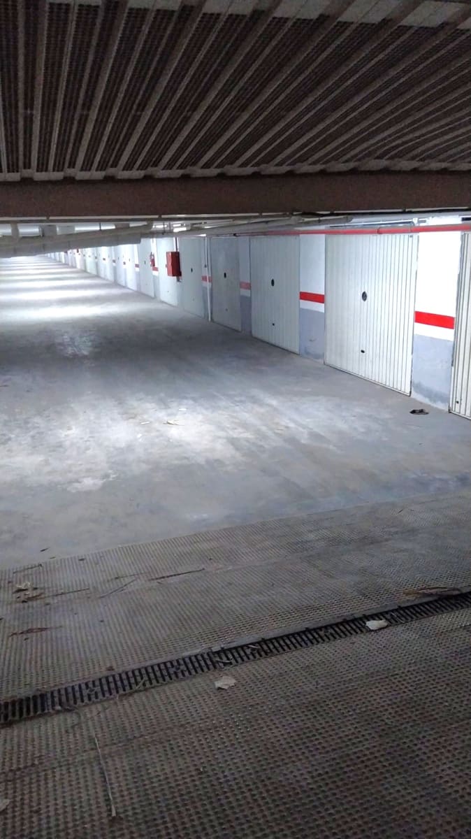 2 sovrum Lägenhet att hyra i Denia med pool garage - 1 300 € (Ref: 9625091)