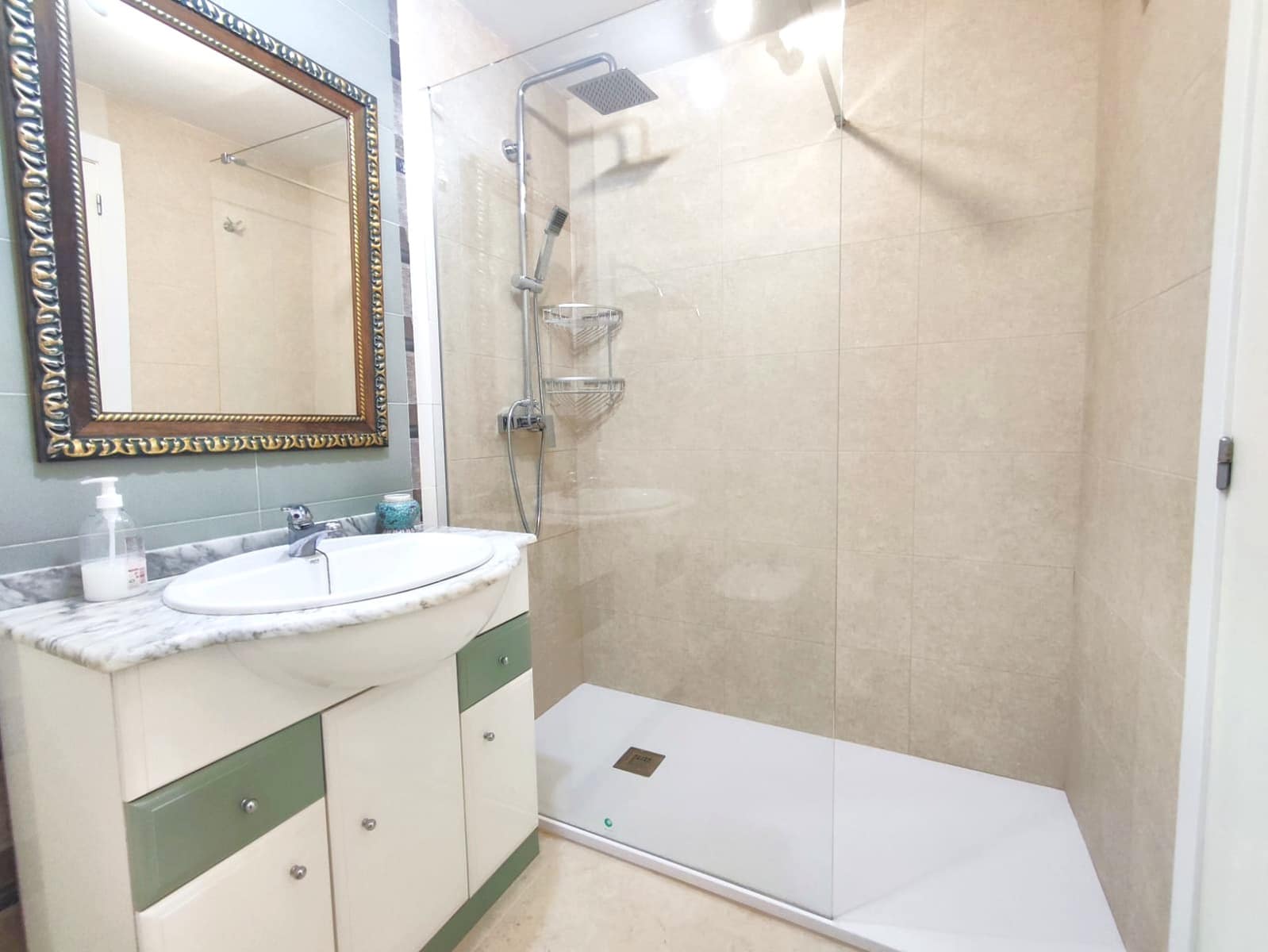 2 sovrum Lägenhet att hyra i Denia med pool garage - 1 300 € (Ref: 9625091)