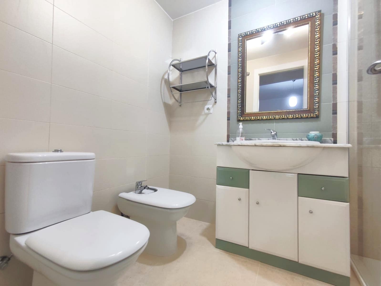 2 sovrum Lägenhet att hyra i Denia med pool garage - 1 300 € (Ref: 9625091)