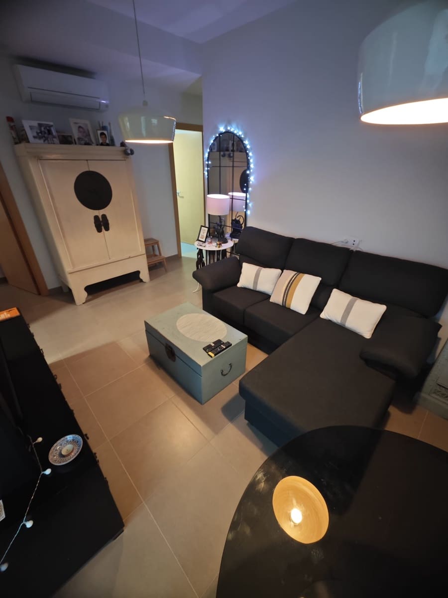 Ático de 3 habitaciones en Piles en venta con piscina garaje - 246.000 € (Ref: 9625092)