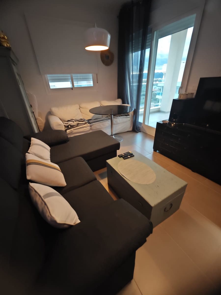 Ático de 3 habitaciones en Piles en venta con piscina garaje - 246.000 € (Ref: 9625092)