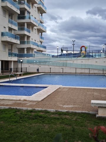 Ático de 3 habitaciones en Piles en venta con piscina garaje - 246.000 € (Ref: 9625092)
