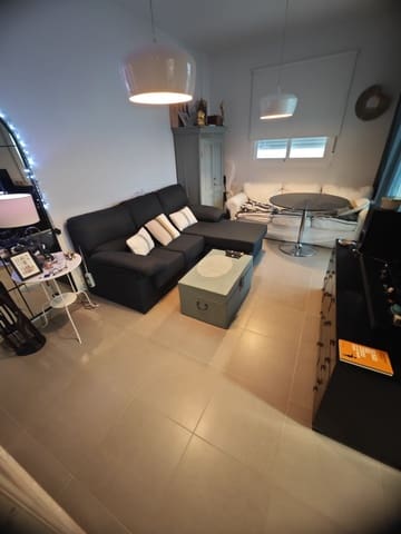 Ático de 3 habitaciones en Piles en venta con piscina garaje - 246.000 € (Ref: 9625092)