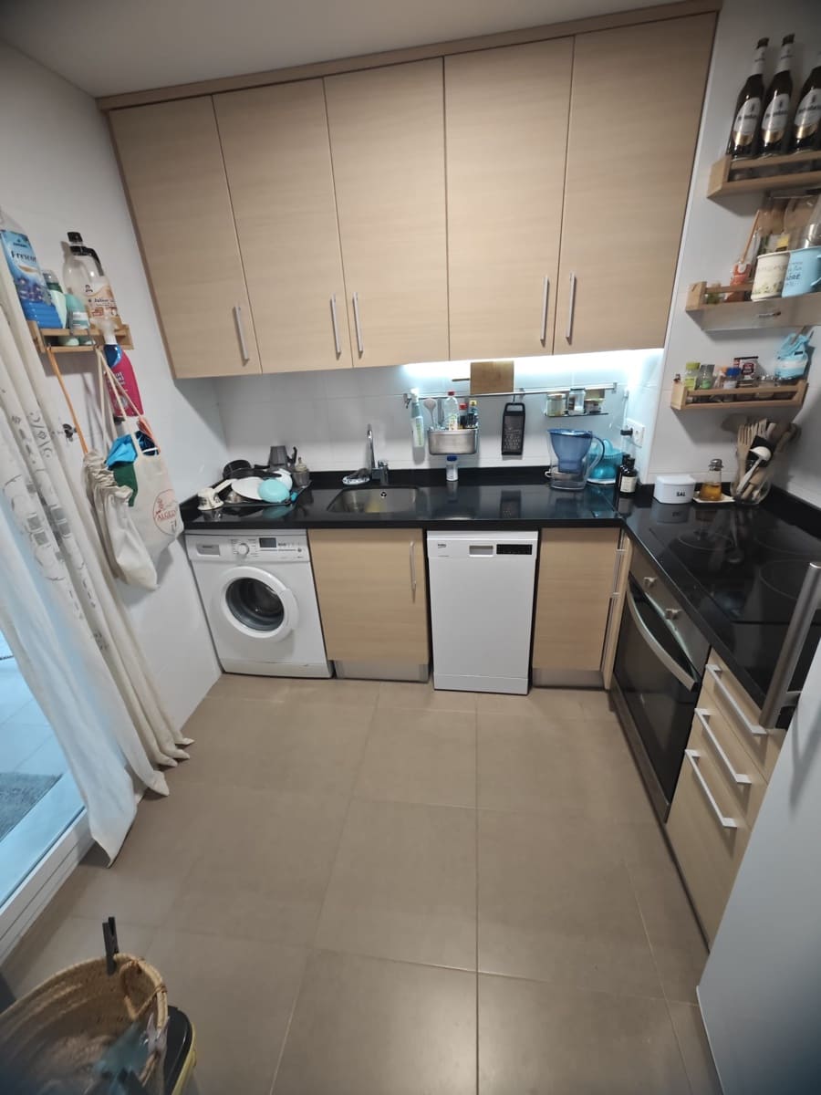 Ático de 3 habitaciones en Piles en venta con piscina garaje - 246.000 € (Ref: 9625092)