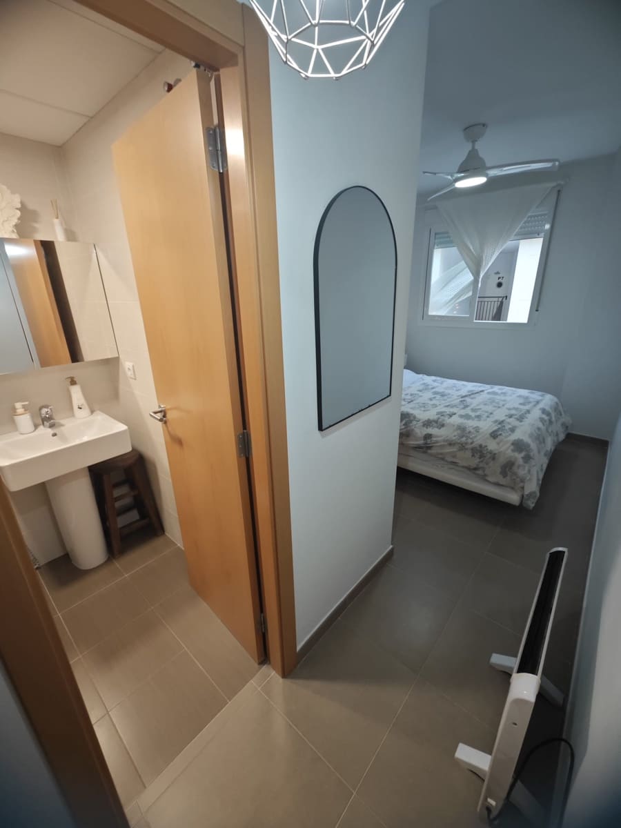 Ático de 3 habitaciones en Piles en venta con piscina garaje - 246.000 € (Ref: 9625092)