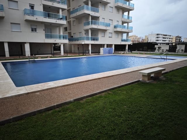 Ático de 3 habitaciones en Piles en venta con piscina garaje - 246.000 € (Ref: 9625092)