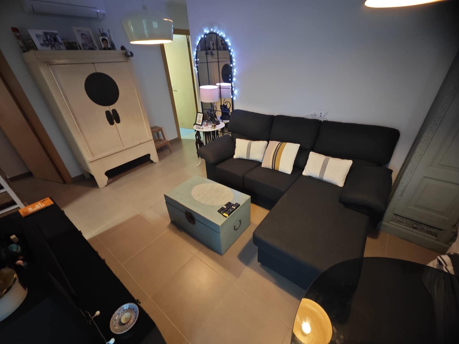 Ático de 3 habitaciones en Piles en venta con piscina garaje - 246.000 € (Ref: 9625092)