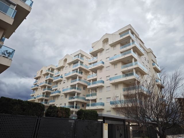 Ático de 3 habitaciones en Piles en venta con piscina garaje - 246.000 € (Ref: 9625092)