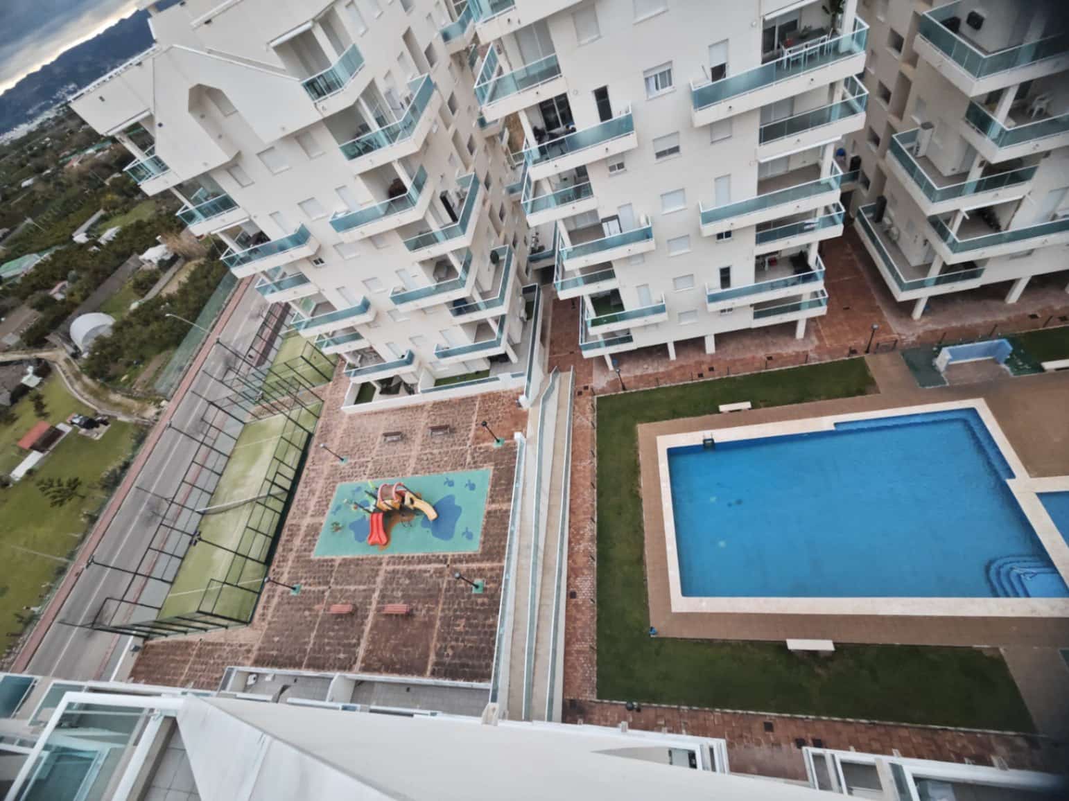 Ático de 3 habitaciones en Piles en venta con piscina garaje - 246.000 € (Ref: 9625092)