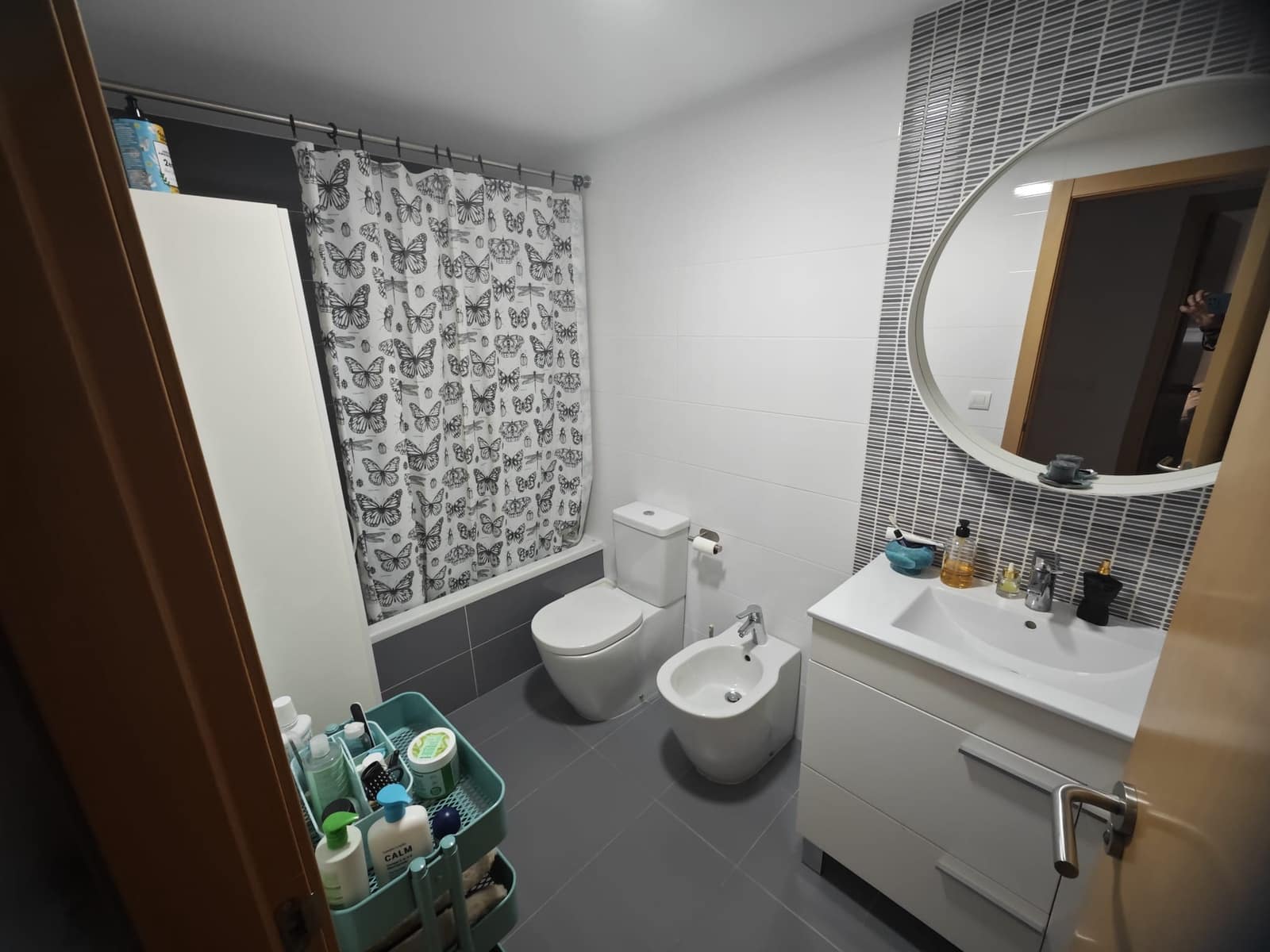 Ático de 3 habitaciones en Piles en venta con piscina garaje - 246.000 € (Ref: 9625092)