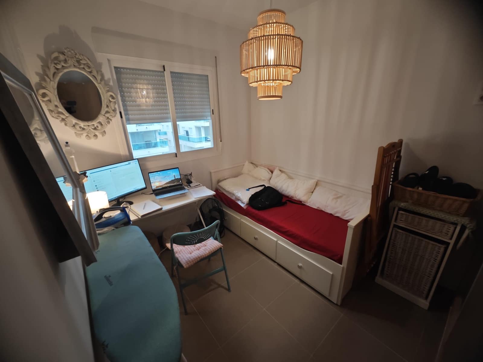 Ático de 3 habitaciones en Piles en venta con piscina garaje - 246.000 € (Ref: 9625092)