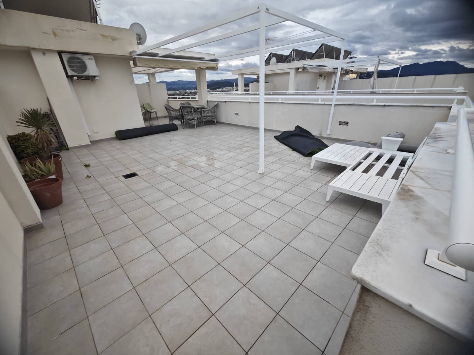 Ático de 3 habitaciones en Piles en venta con piscina garaje - 246.000 € (Ref: 9625092)