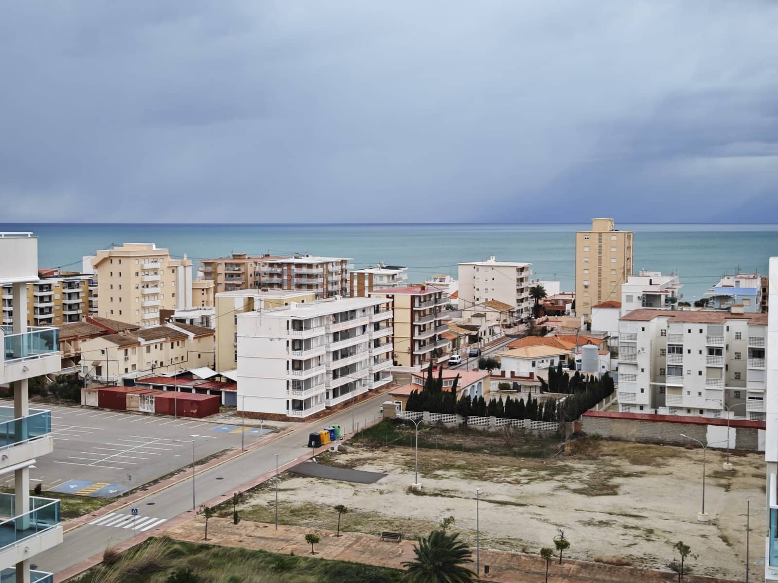 Ático de 3 habitaciones en Piles en venta con piscina garaje - 246.000 € (Ref: 9625092)