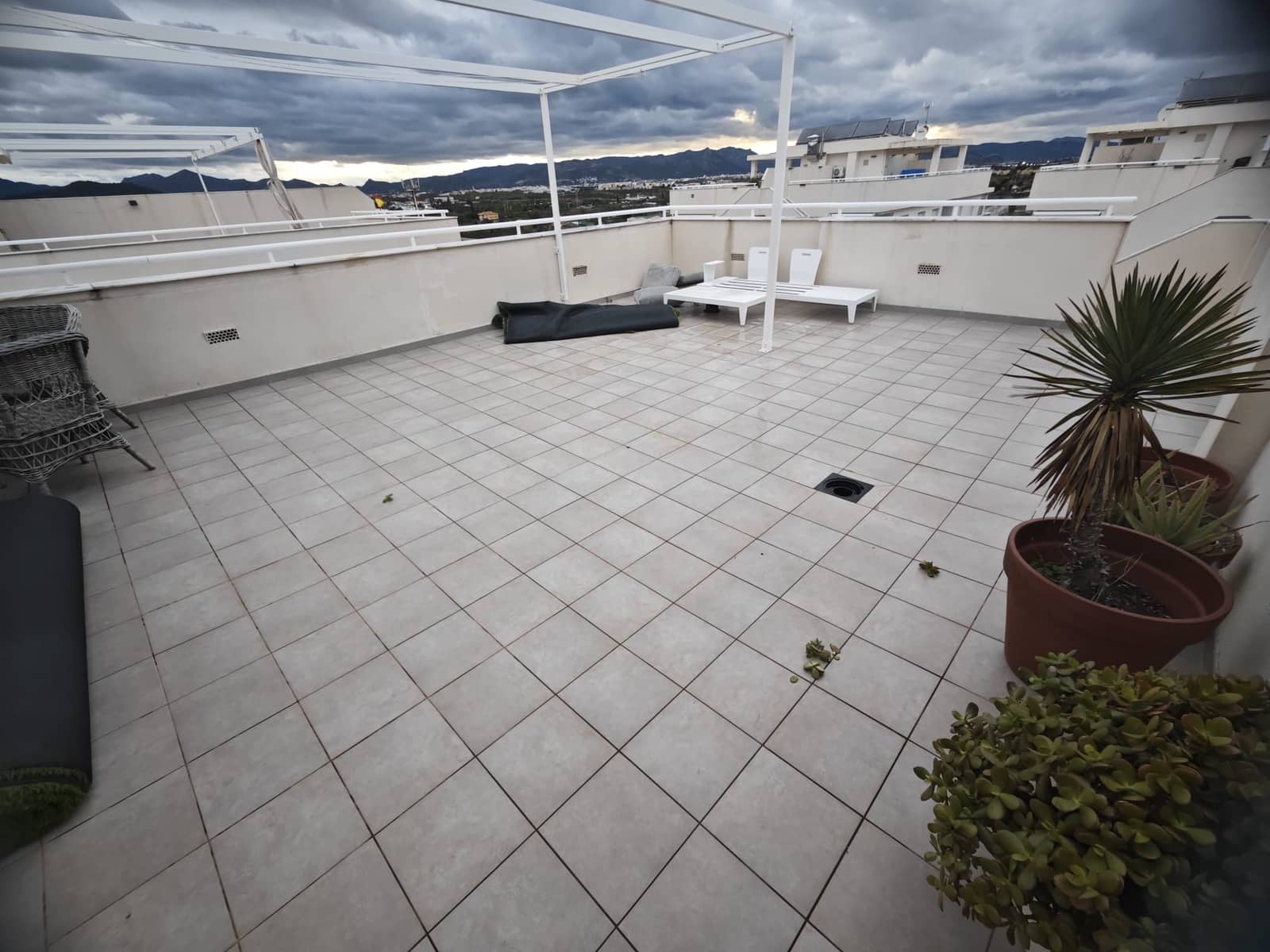 Ático de 3 habitaciones en Piles en venta con piscina garaje - 246.000 € (Ref: 9625092)