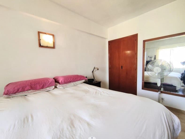 2 bedroom Penthouse for sale in Denia with garage - € 265,000 (Ref: 9625094)