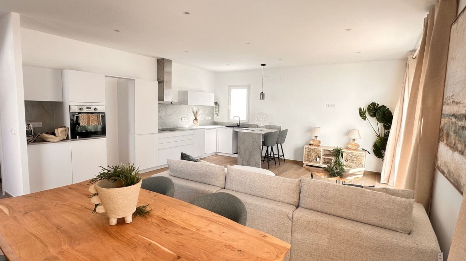 3 bedroom Villa for sale in Denia - € 449,000 (Ref: 9625096)