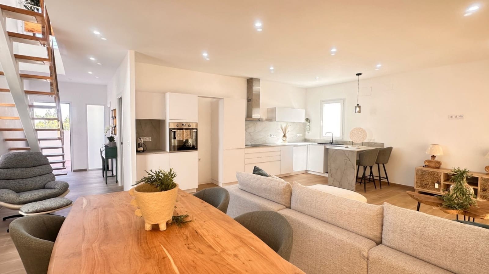 3 bedroom Villa for sale in Denia - € 449,000 (Ref: 9625096)