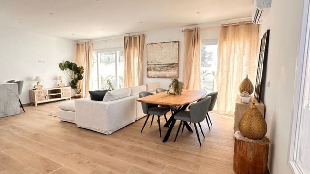 3 Zimmer Villa zu verkaufen in Centro Urbano, Dénia - 449.000 € (Ref: 9625096)