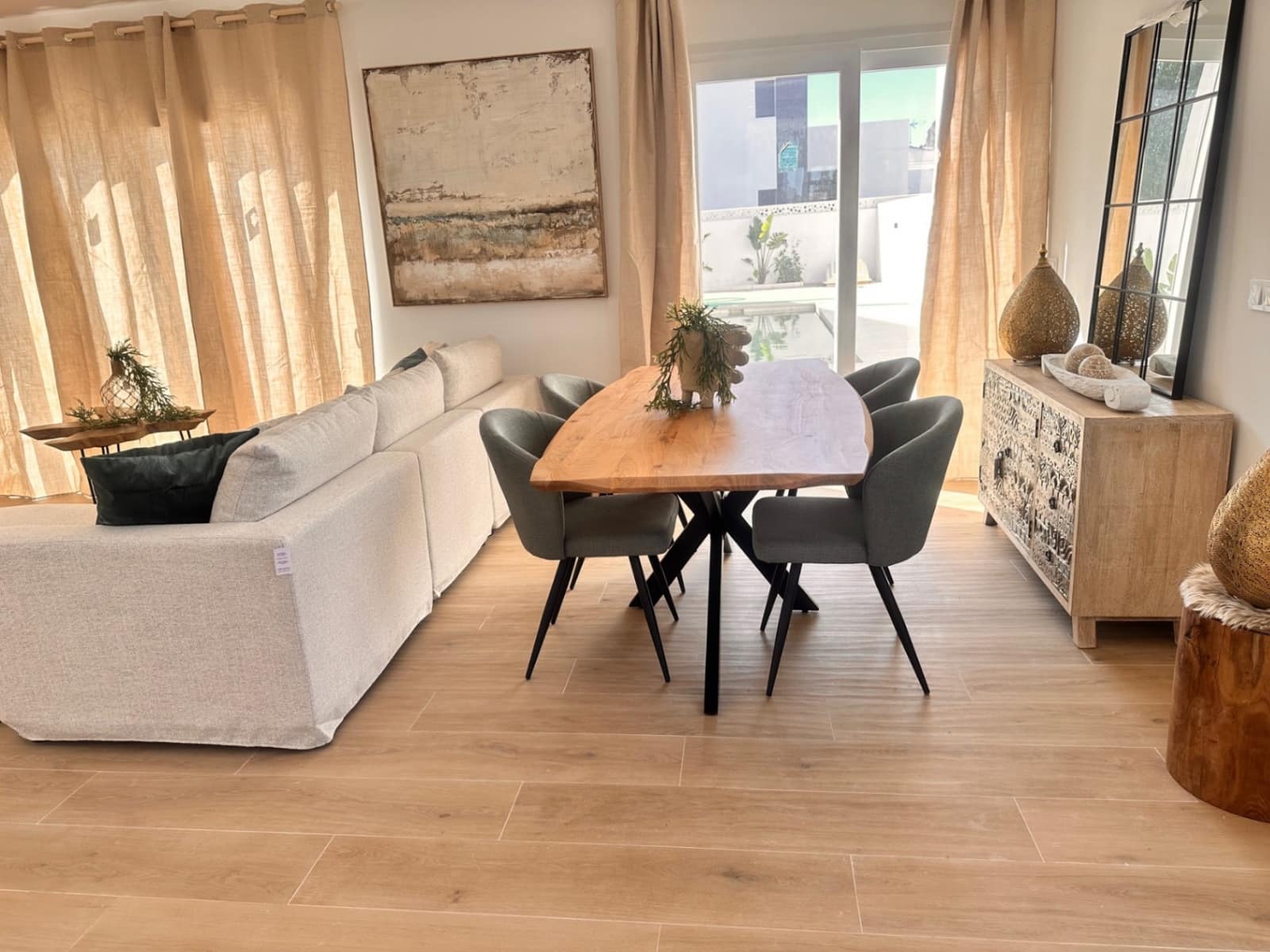 3 bedroom Villa for sale in Denia - € 449,000 (Ref: 9625096)