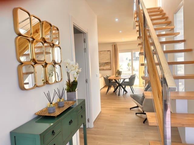 3 Zimmer Villa zu verkaufen in Centro Urbano, Dénia - 449.000 € (Ref: 9625096)