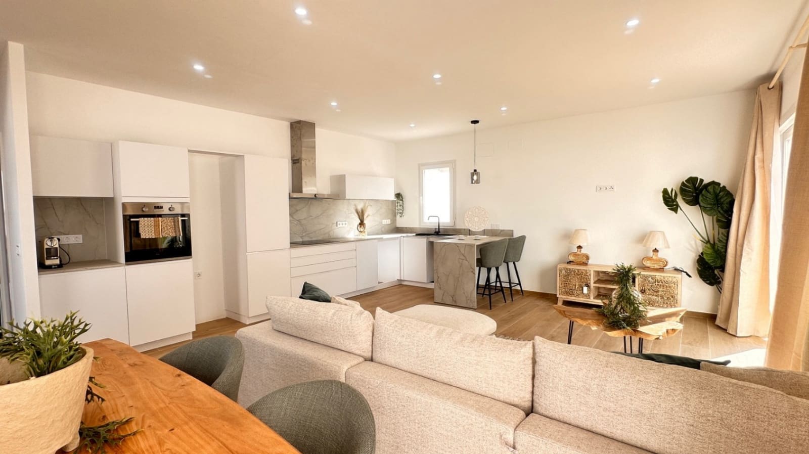 3 bedroom Villa for sale in Denia - € 449,000 (Ref: 9625096)