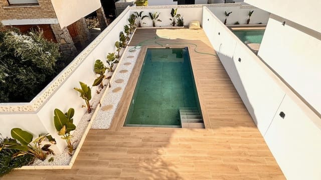 3 bedroom Villa for sale in Denia - € 449,000 (Ref: 9625096)