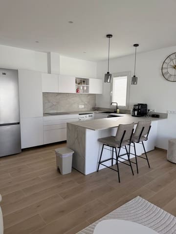 3 soveværelse Villa til salg i Dénia med swimmingpool garage - € 439.000 (Ref: 9625097)