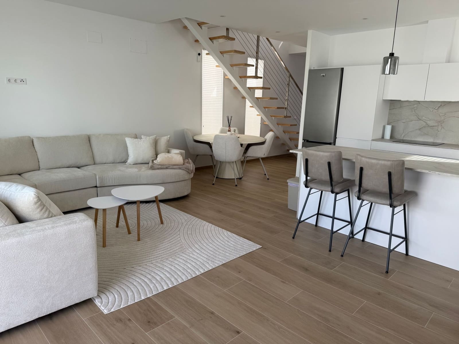 3 soveværelse Villa til salg i Denia med swimmingpool garage - € 439.000 (Ref: 9625097)