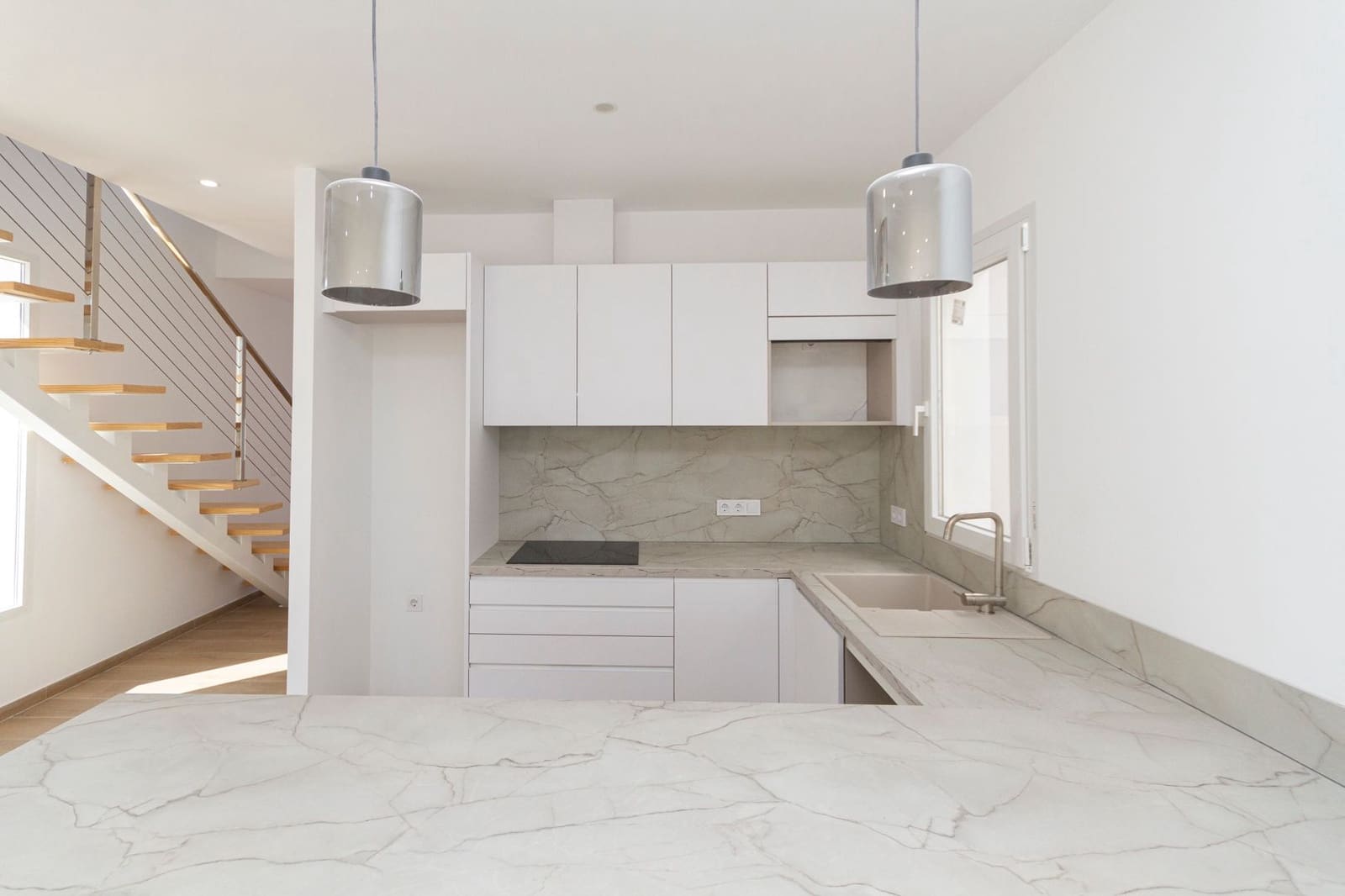 3 soveværelse Villa til salg i Denia med swimmingpool garage - € 439.000 (Ref: 9625097)