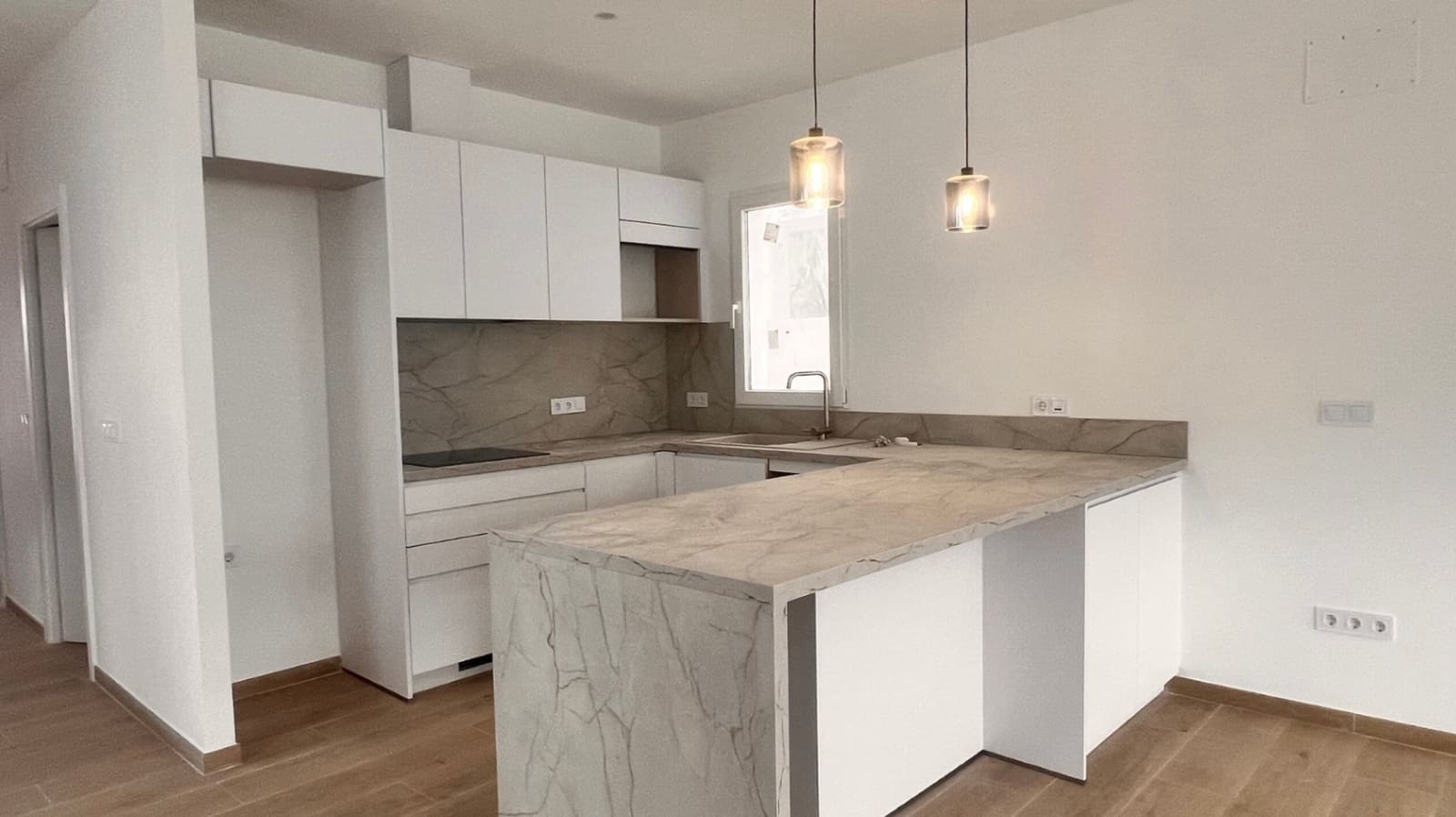 3 soveværelse Villa til salg i Denia med swimmingpool garage - € 439.000 (Ref: 9625097)