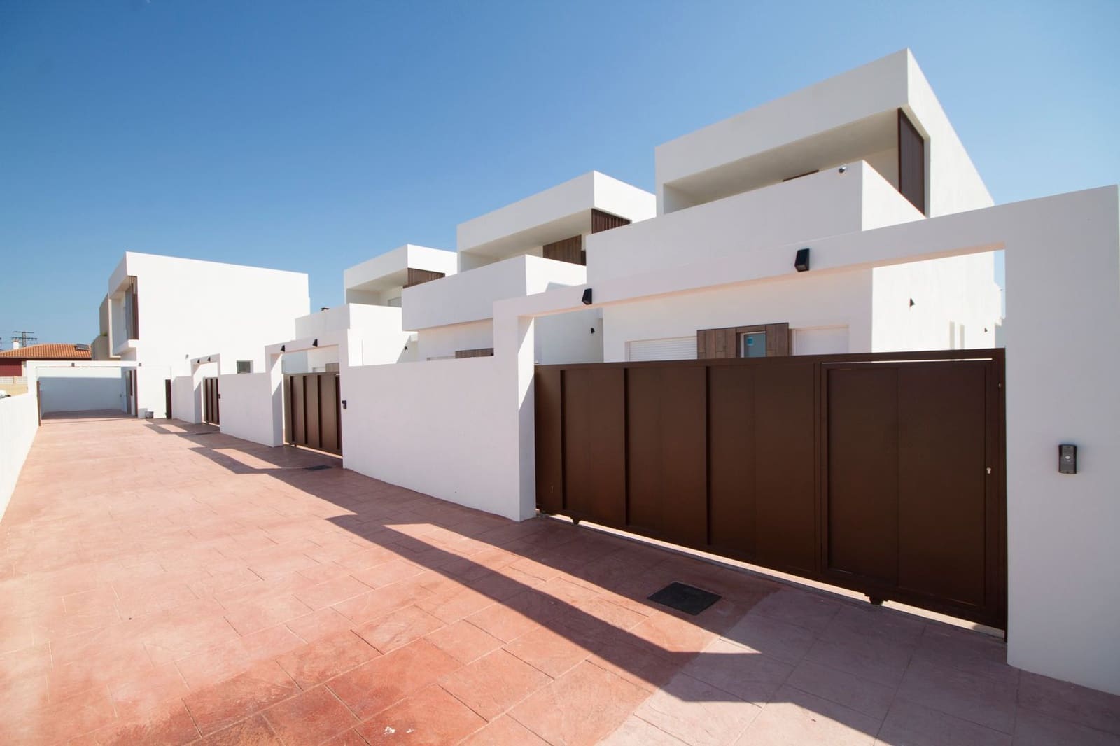 3 soveværelse Villa til salg i Denia med swimmingpool garage - € 439.000 (Ref: 9625097)
