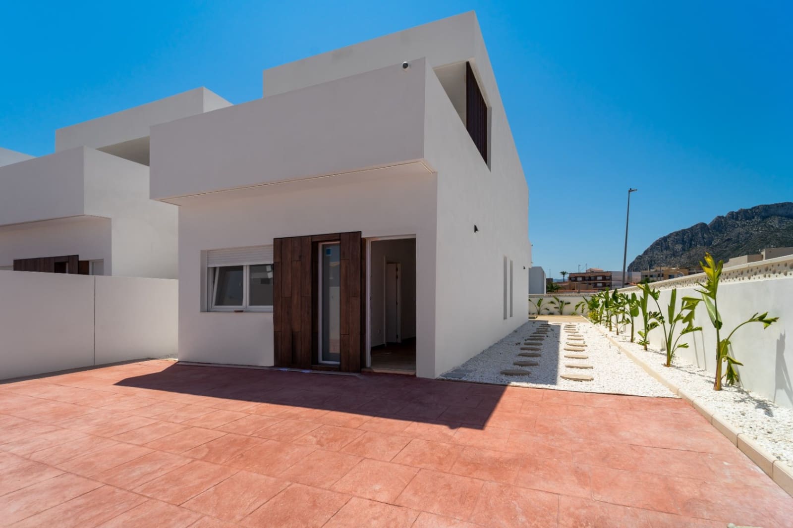 3 soveværelse Villa til salg i Denia med swimmingpool garage - € 439.000 (Ref: 9625097)