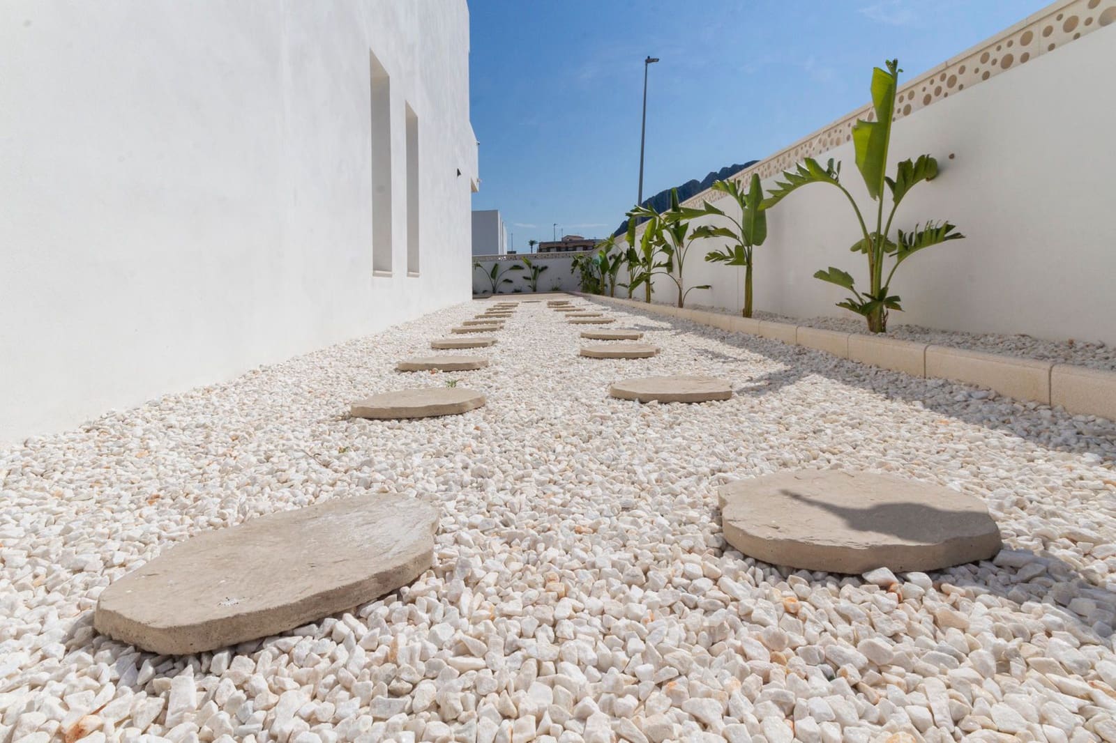 3 soveværelse Villa til salg i Denia med swimmingpool garage - € 439.000 (Ref: 9625097)