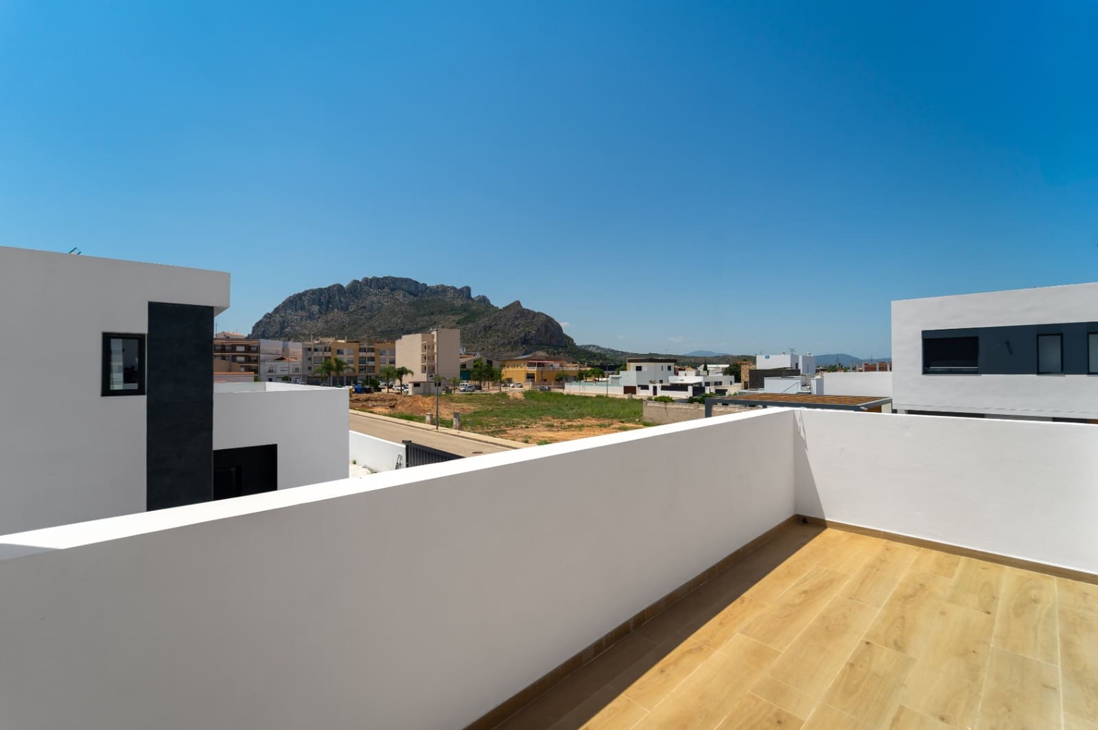 3 soveværelse Villa til salg i Denia med swimmingpool garage - € 439.000 (Ref: 9625097)