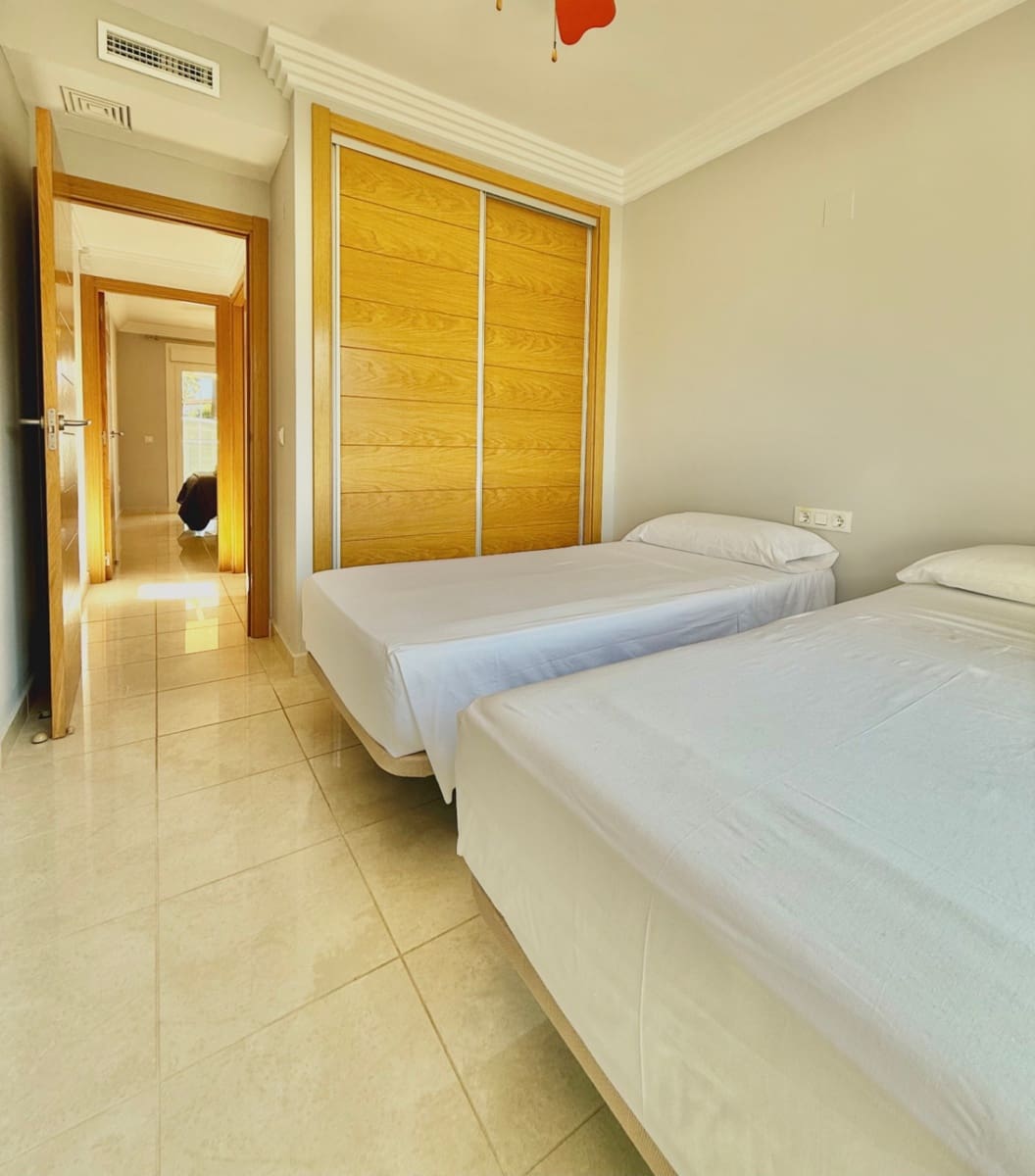 2 chambre Appartement à vendre à Denia avec piscine garage - 325 000 € (Ref: 9625098)