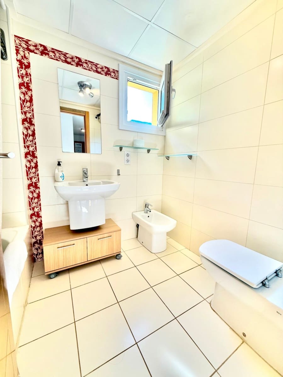 2 chambre Appartement à vendre à Denia avec piscine garage - 325 000 € (Ref: 9625098)