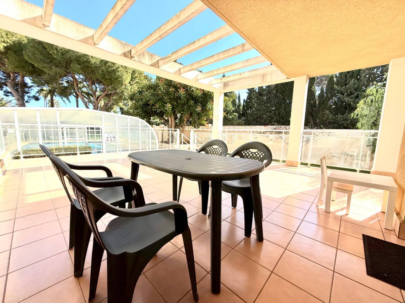 2 chambre Appartement à vendre à Denia avec piscine garage - 325 000 € (Ref: 9625098)