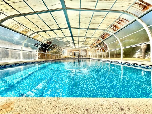 2 chambre Appartement à vendre à El Montgó, Dénia avec piscine garage - 325 000 € (Ref: 9625098)