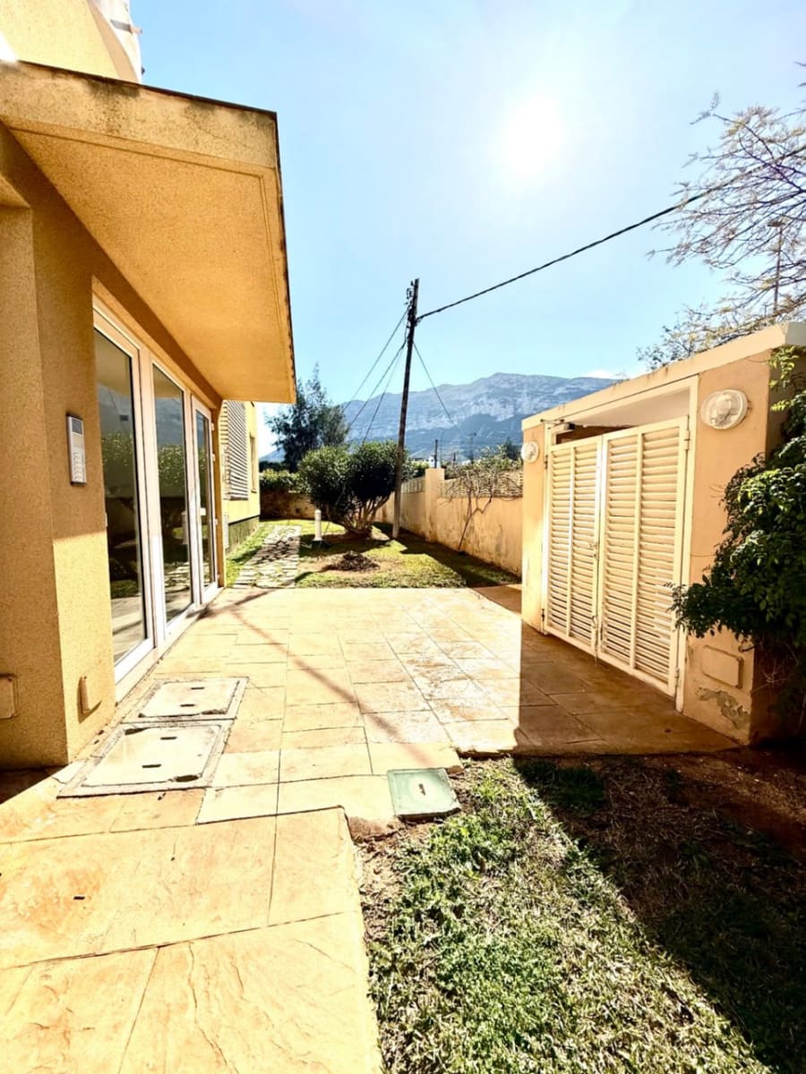 2 chambre Appartement à vendre à Denia avec piscine garage - 325 000 € (Ref: 9625098)