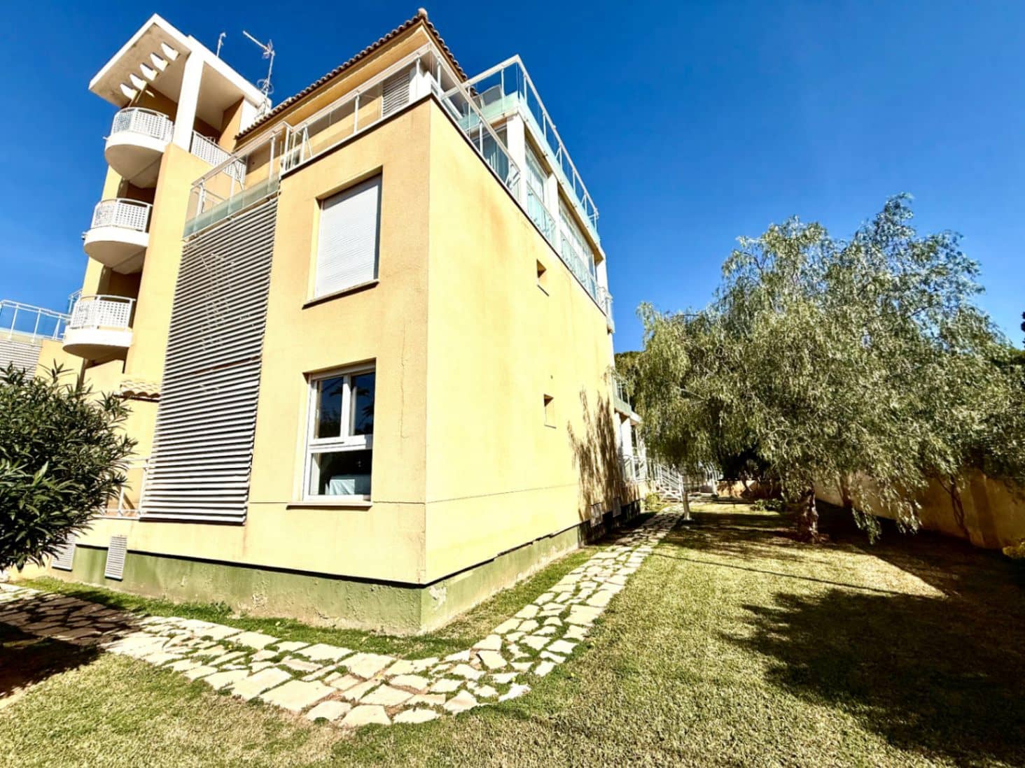 2 chambre Appartement à vendre à Denia avec piscine garage - 325 000 € (Ref: 9625098)