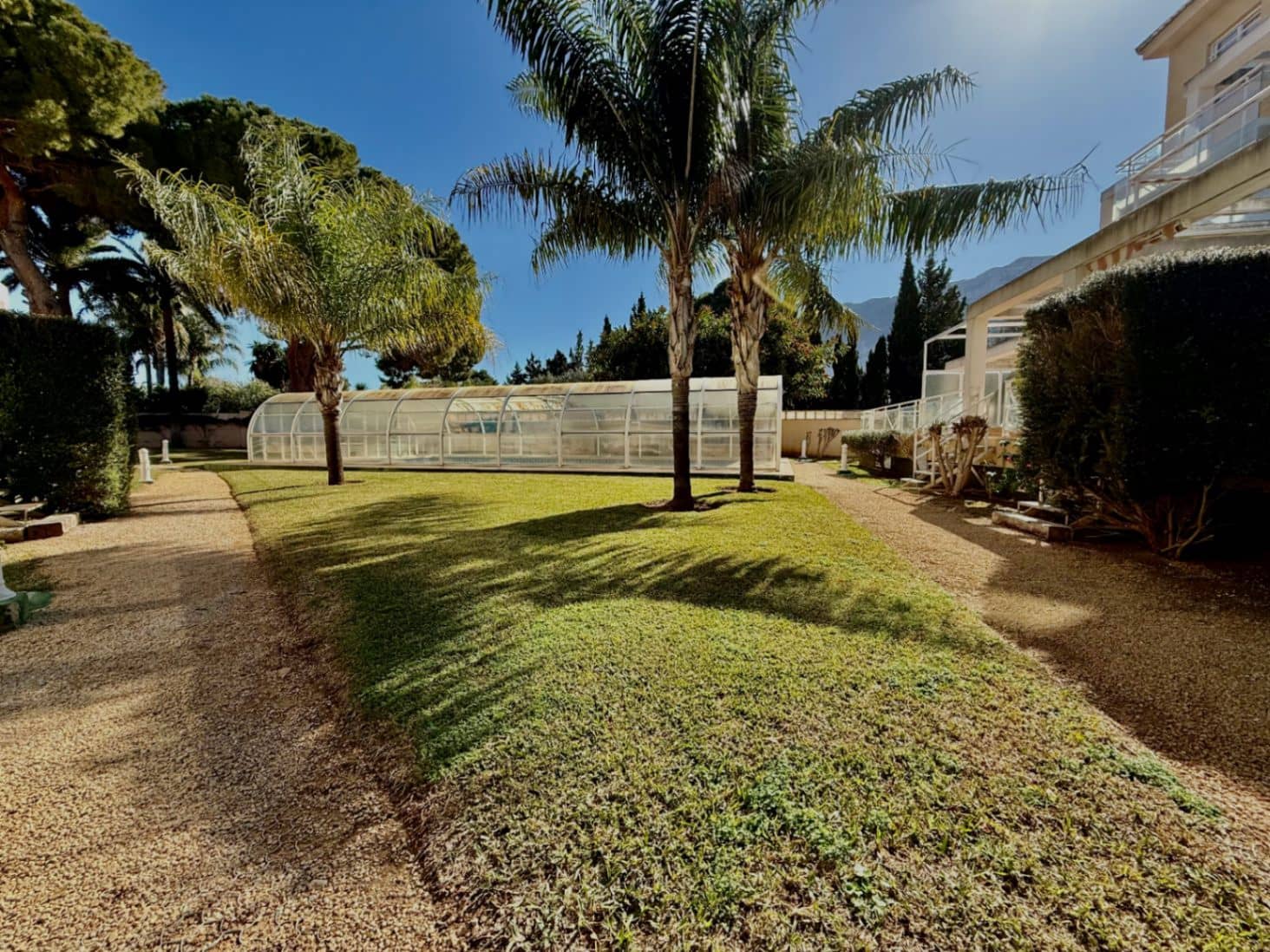 2 chambre Appartement à vendre à Denia avec piscine garage - 325 000 € (Ref: 9625098)