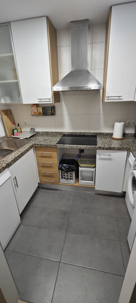 2 camera da letto Appartamento in vendita in Denia - 250.000 € (Rif: 9625099)