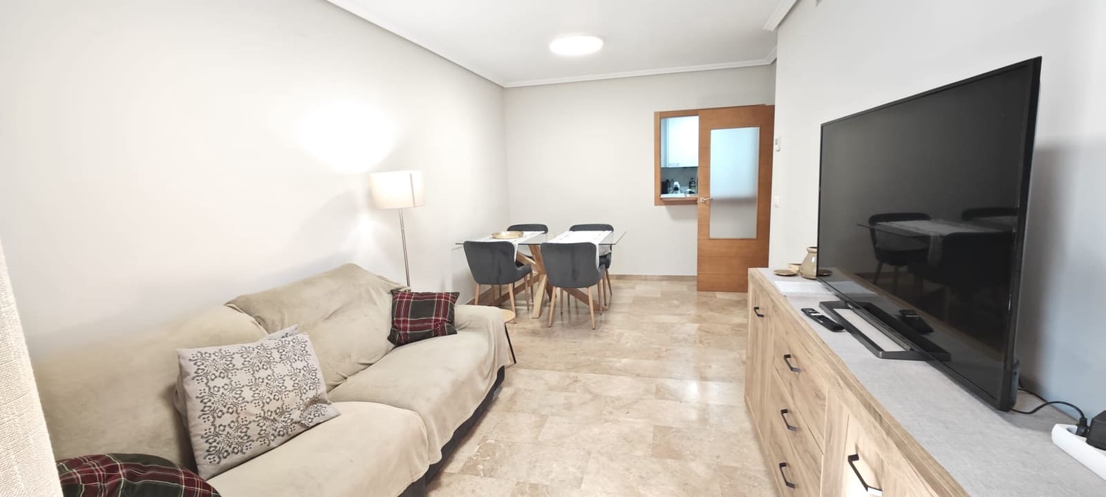 2 camera da letto Appartamento in vendita in Denia - 250.000 € (Rif: 9625099)
