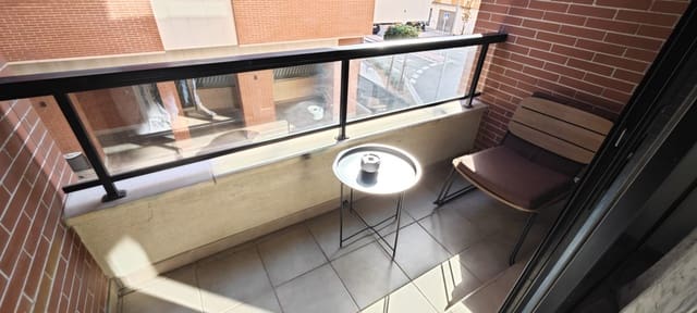 2 camera da letto Appartamento in vendita in El Puerto, Dénia - 250.000 € (Rif: 9625099)