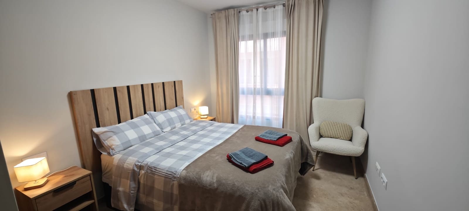 2 camera da letto Appartamento in vendita in Denia - 250.000 € (Rif: 9625099)