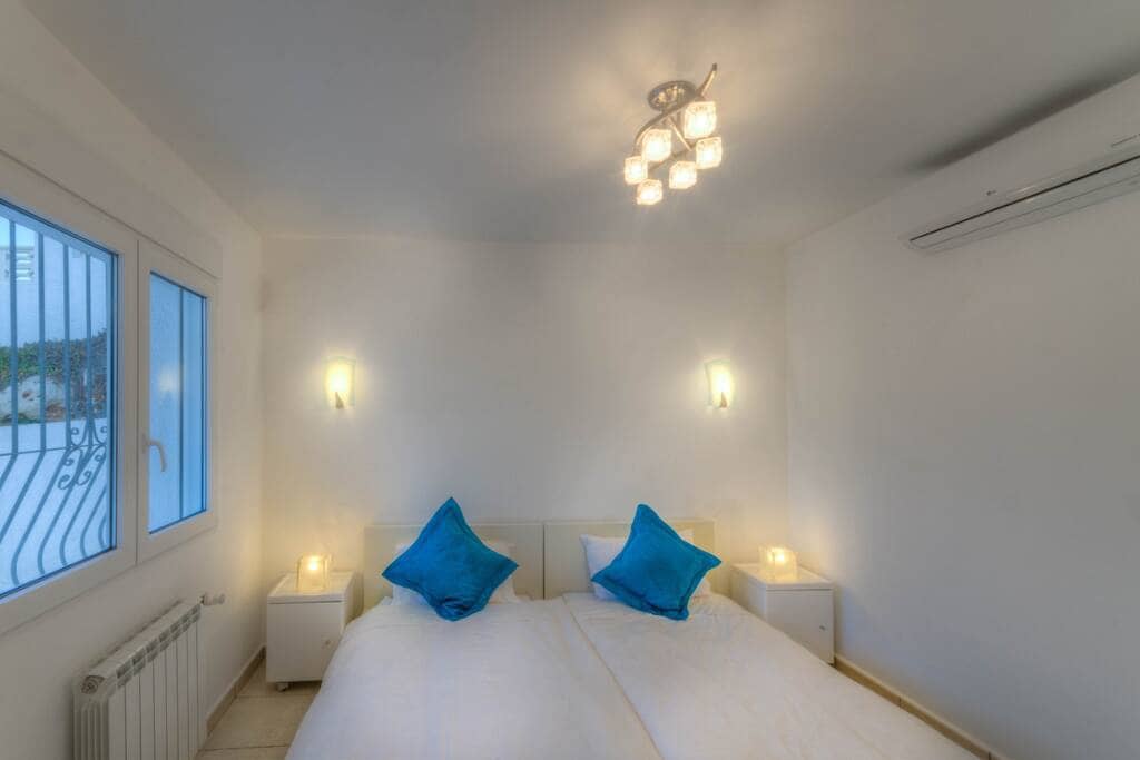 4 slaapkamer Villa te koop in Monte Pedreguer met zwembad - € 465.000 (Ref: 9625101)