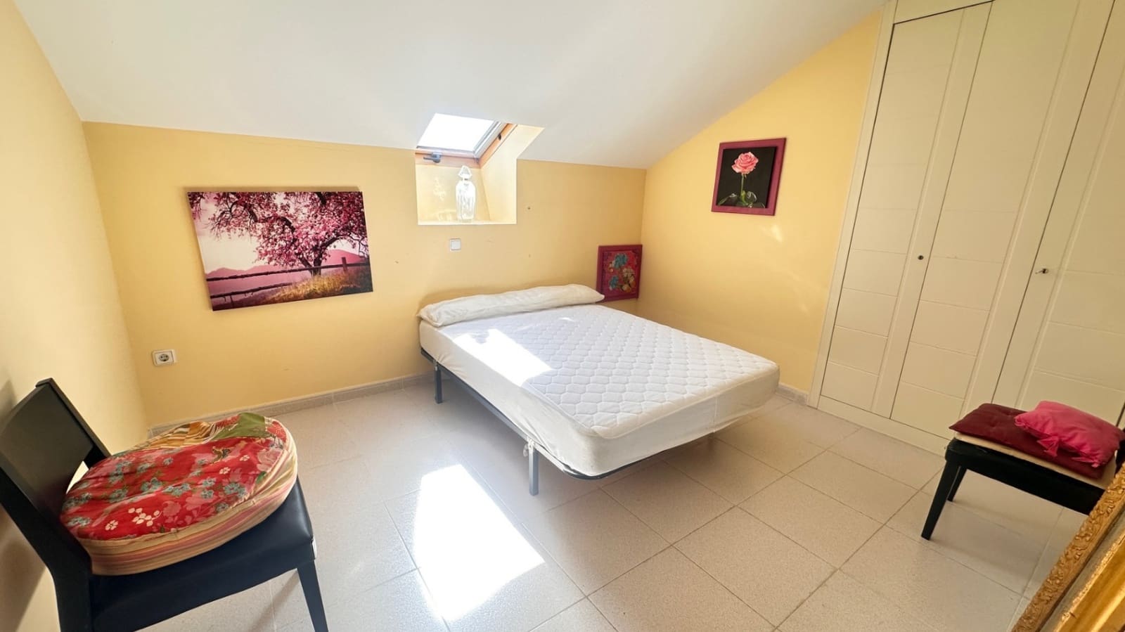 4 soveværelse Penthouse til salg i Denia med swimmingpool garage - € 514.500 (Ref: 9625102)