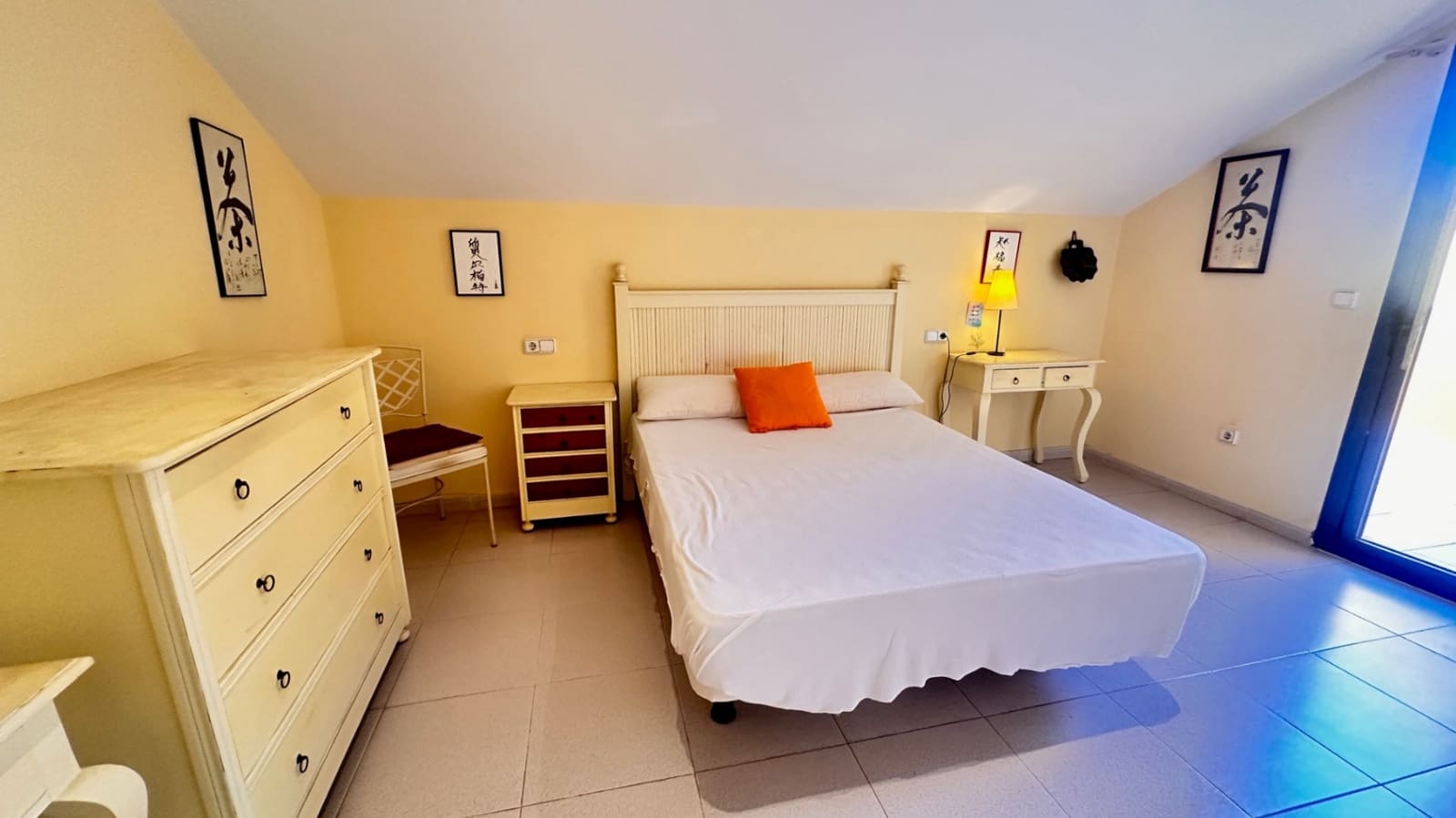 4 soveværelse Penthouse til salg i Denia med swimmingpool garage - € 514.500 (Ref: 9625102)