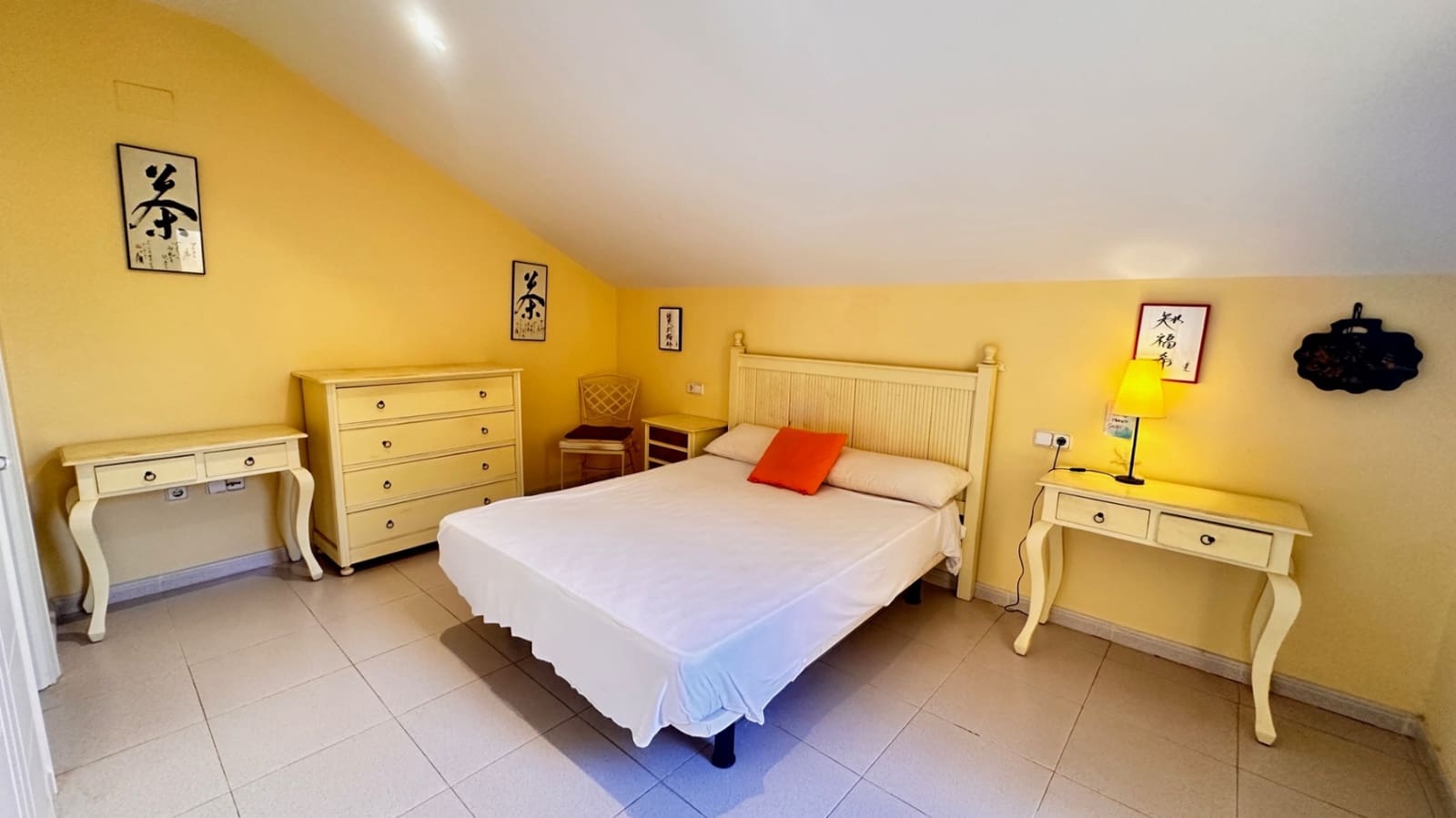 4 soveværelse Penthouse til salg i Denia med swimmingpool garage - € 514.500 (Ref: 9625102)